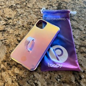 Loopy Case iPhone 11